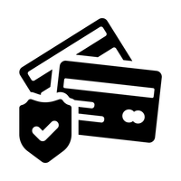 Verschlüsselte Zahlung