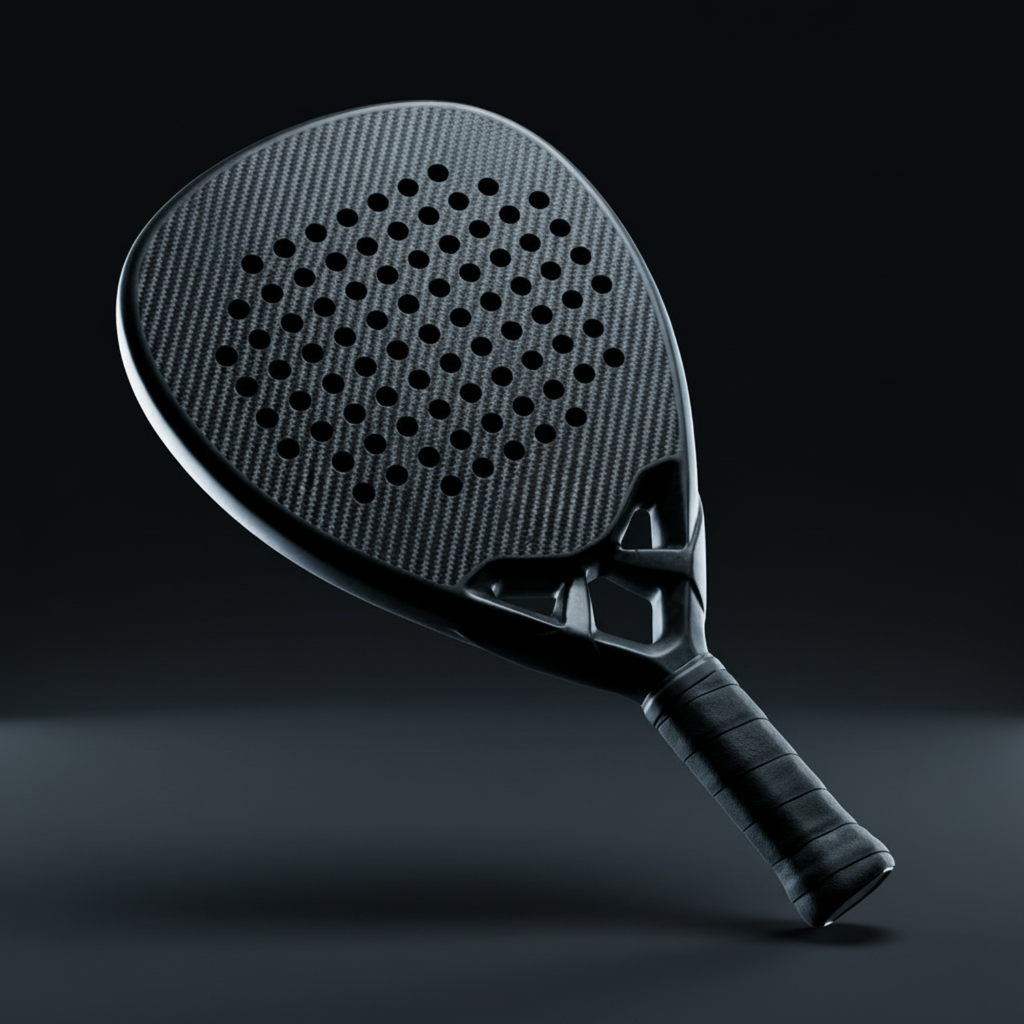 Padexo One Origin - Premium Padelschläger