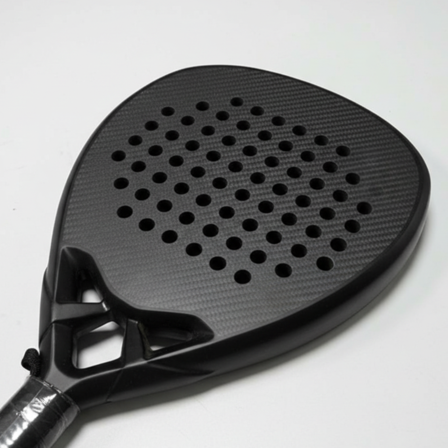 Padexo Origin One - Premium Padelschläger aus Carbon
