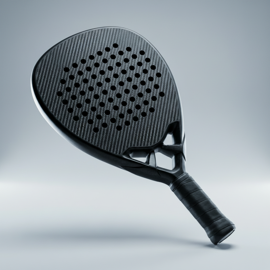 Padexo One Origin - Premium Padelschläger