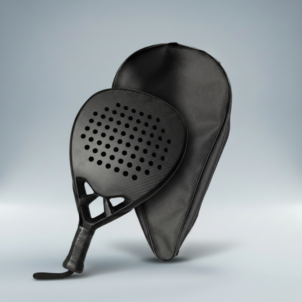 Padexo One Origin - Premium Padelschläger