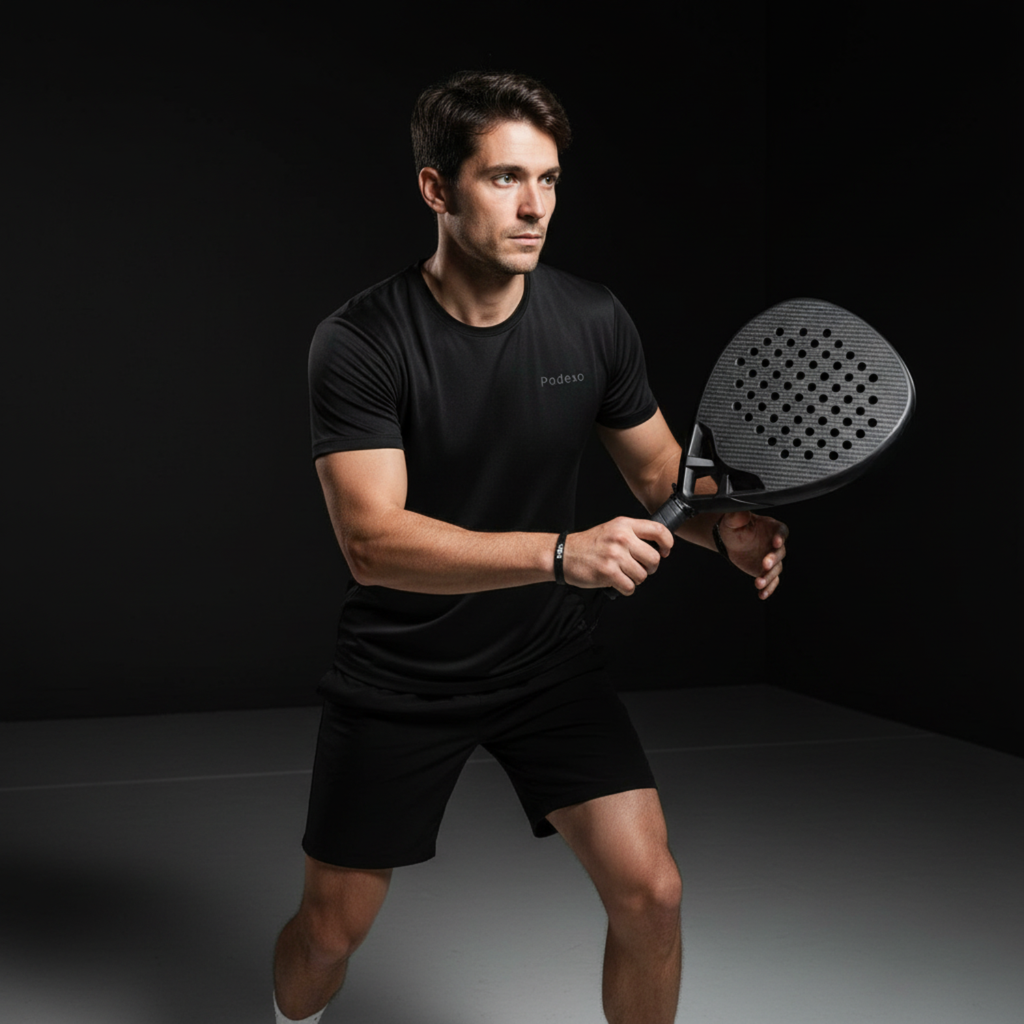 Padexo One Origin - Premium Padelschläger