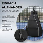 Padexo Carry One - Padeltasche