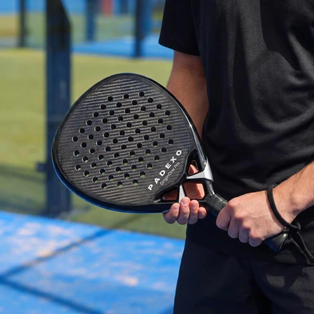 OriginOne Pro - Carbon Edition