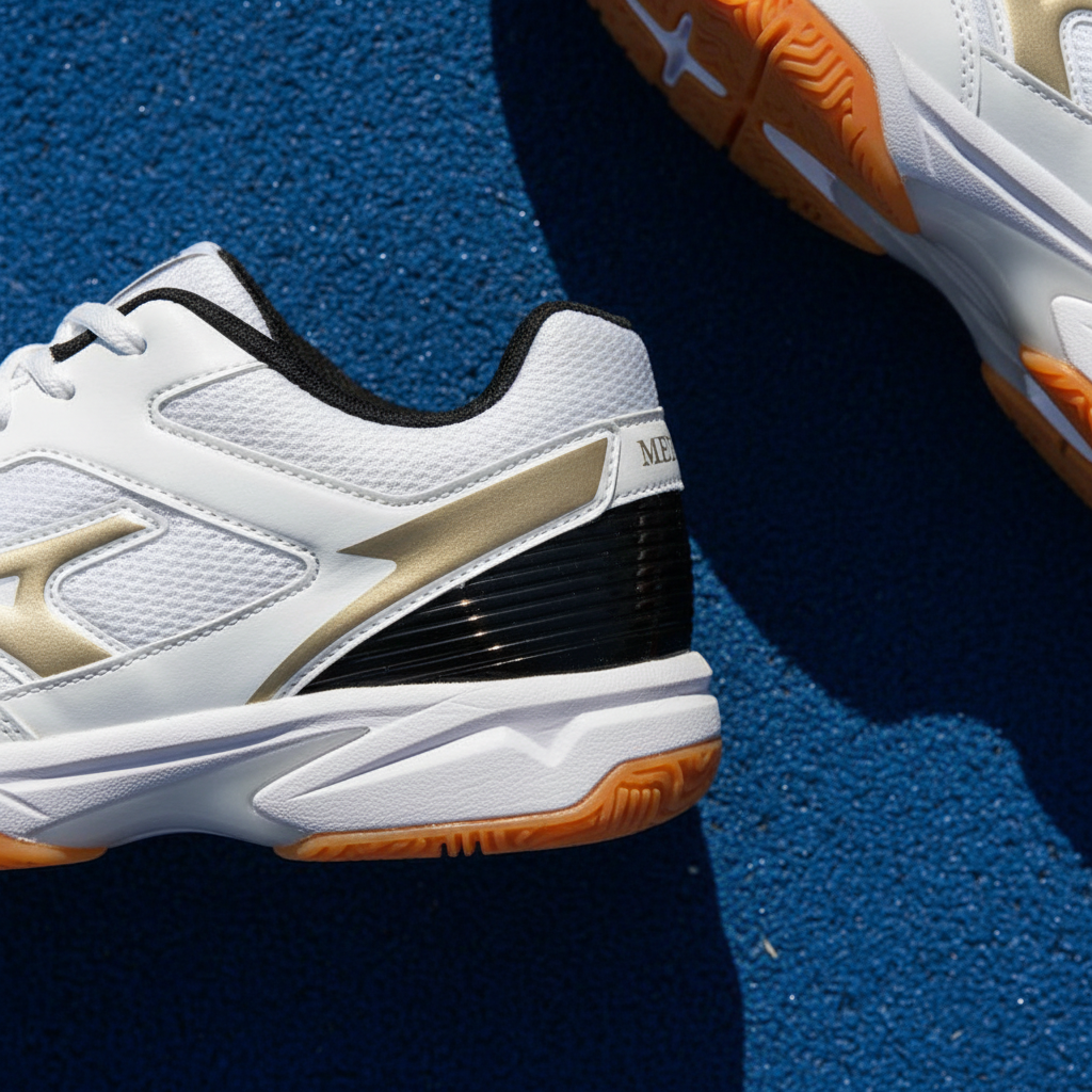 Padelschuhe Padexo Medaron