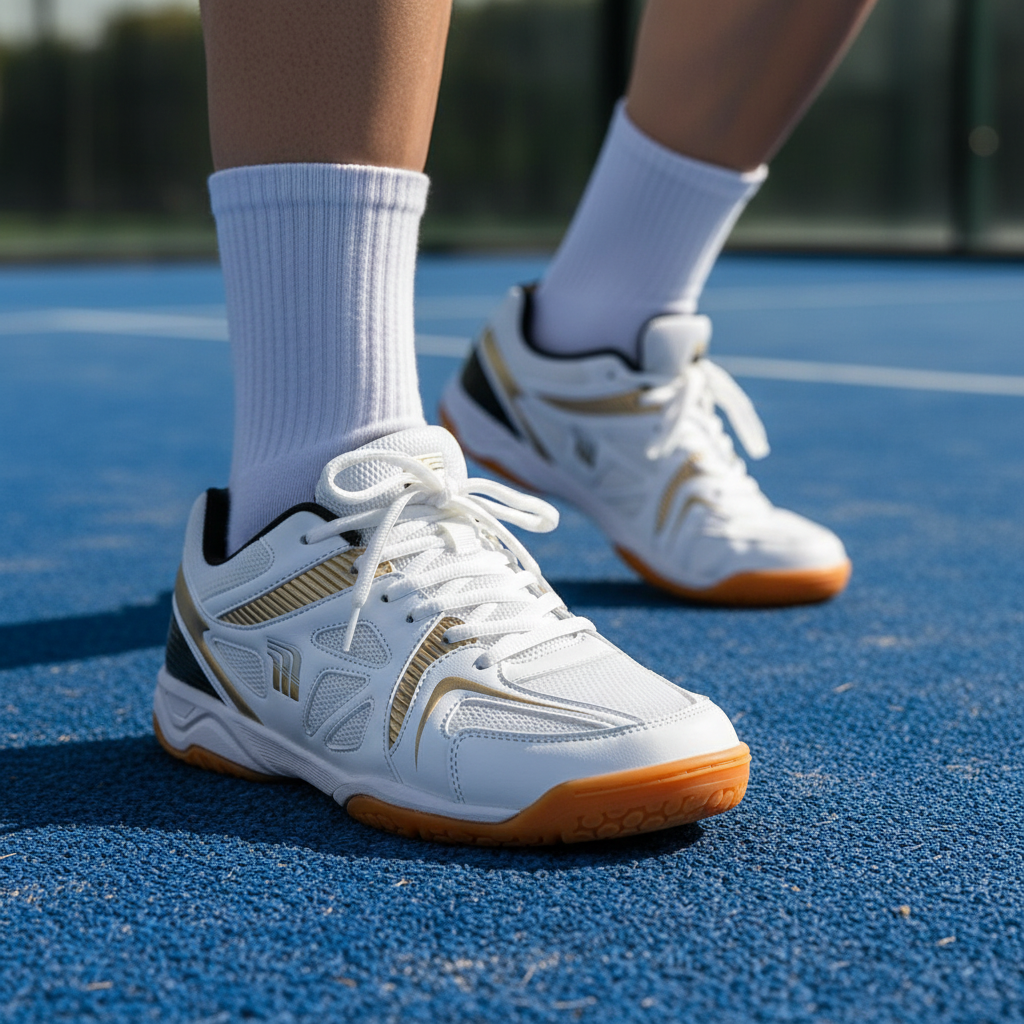 Padelschuhe Padexo Medaron