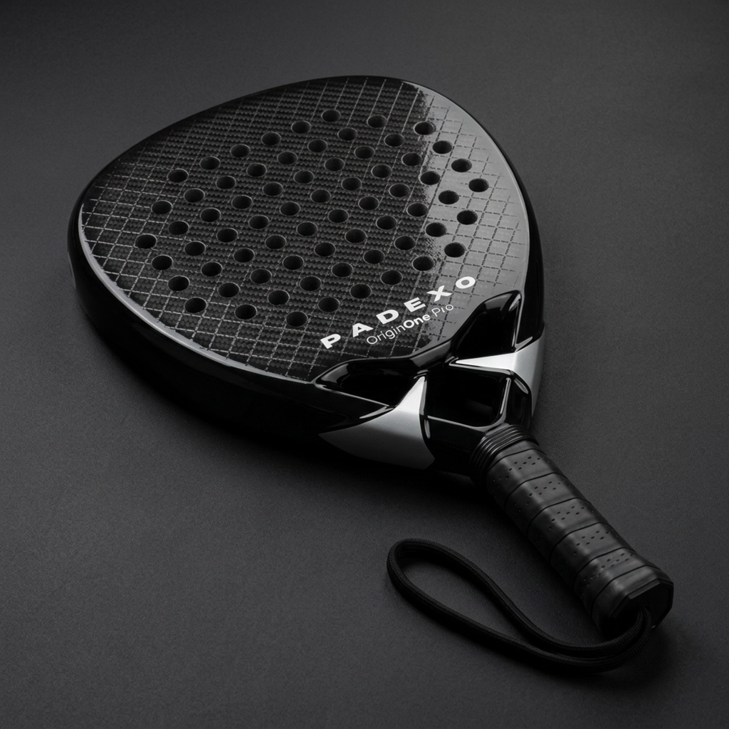 OriginOne Pro - Carbon Edition