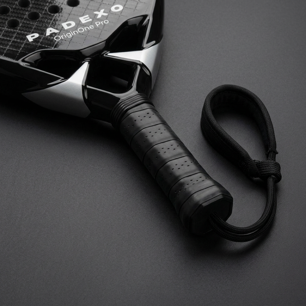 OriginOne Pro - Carbon Edition