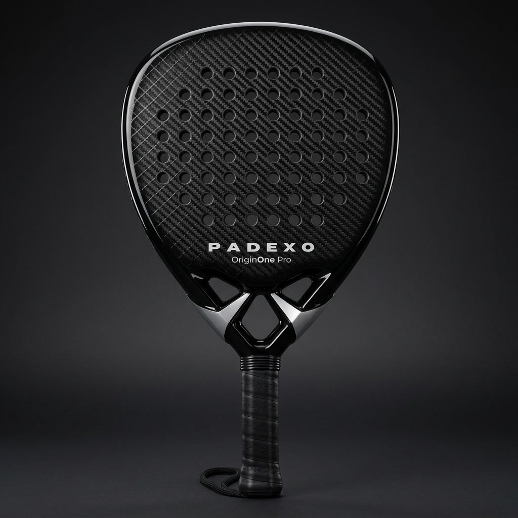 OriginOne Pro - Carbon Edition