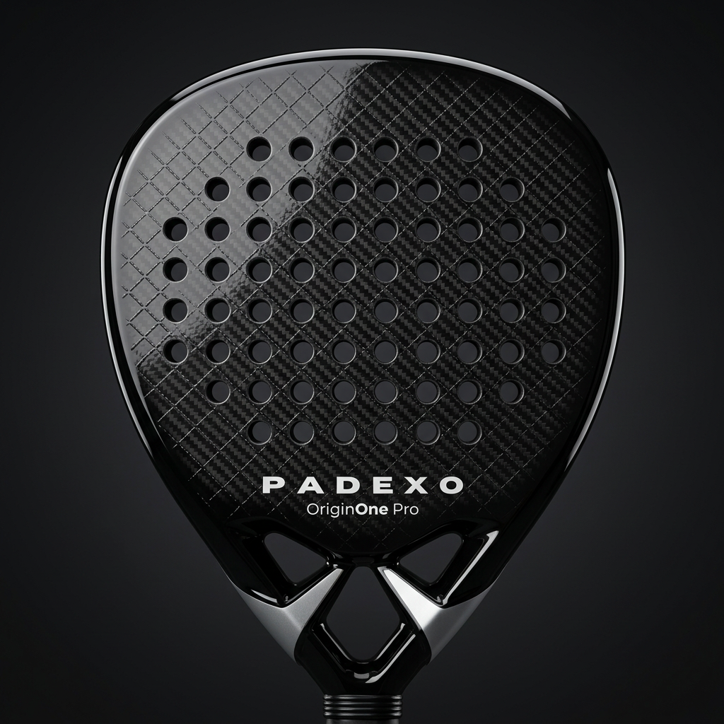 OriginOne Pro - Carbon Edition
