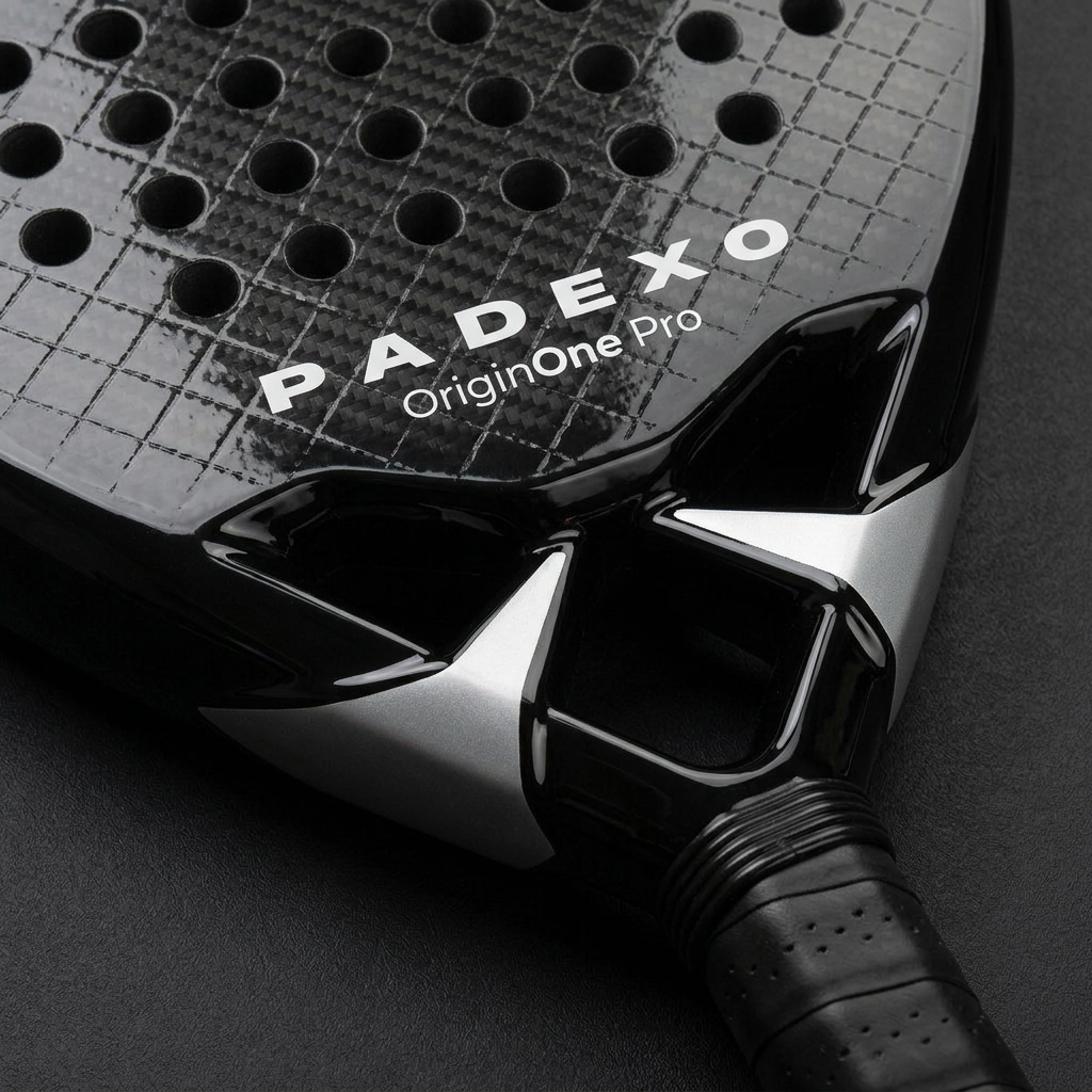 OriginOne Pro - Carbon Edition