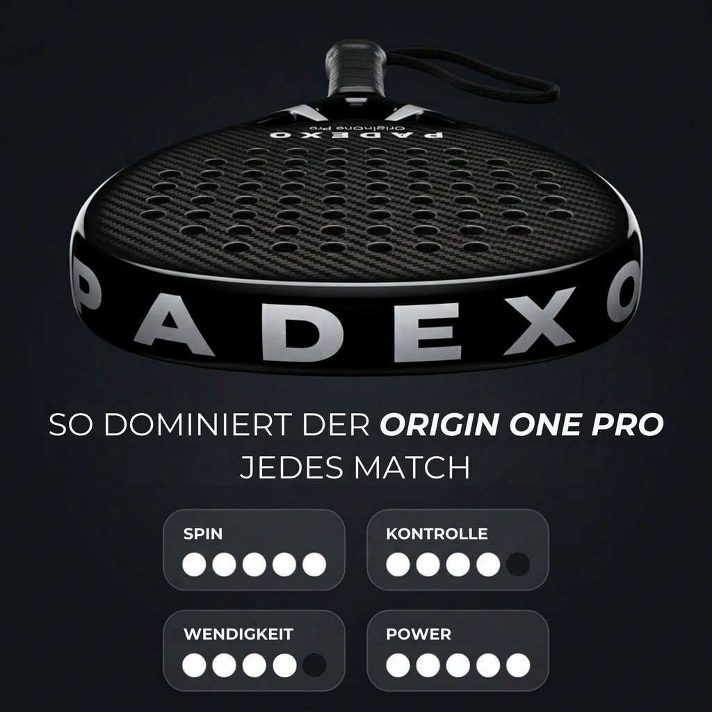 OriginOne Pro - Carbon Edition