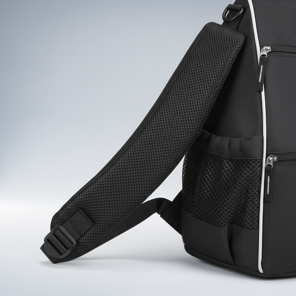 Padel Rucksack - Carry One
